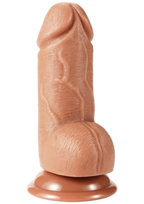 Realistic Dildo PVC 14 cm