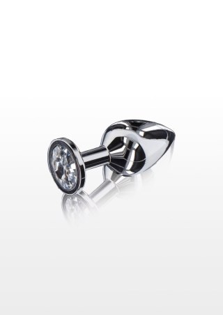 Starlight Booty Jewel Medium Silver