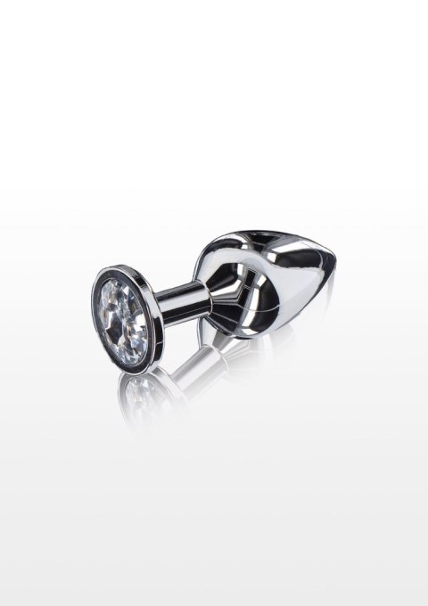 Starlight Booty Jewel Medium Silver