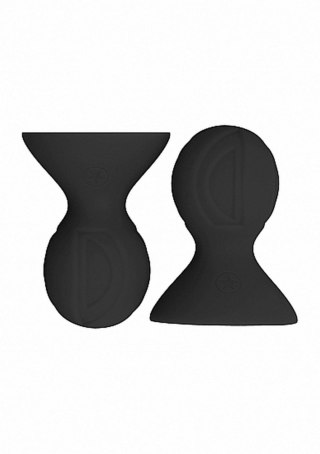 Nipple suckers - Black