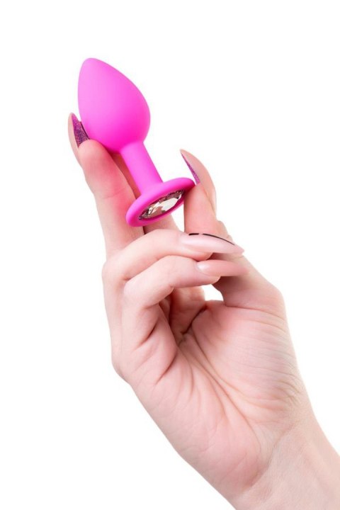 ToDo Anal Plug Brilliant