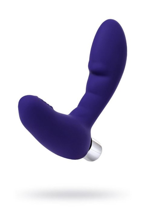 ToDo Bruman Violet Vibrating Prostate Massager