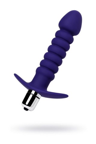 ToDo Condal Violet Anal Vibrator
