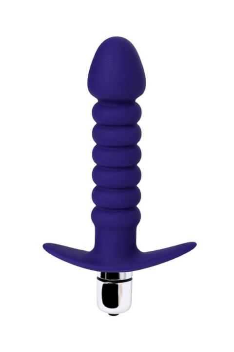 ToDo Condal Violet Anal Vibrator