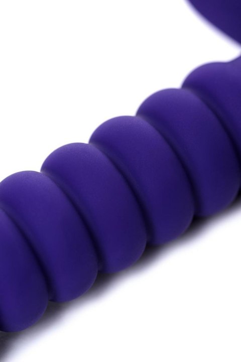 ToDo Condal Violet Anal Vibrator