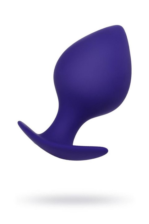 ToDo Glob Violet Anal Plug