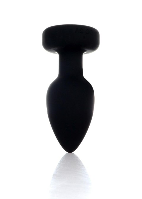 Plug-Silicone PLUG - Disco Flashlight