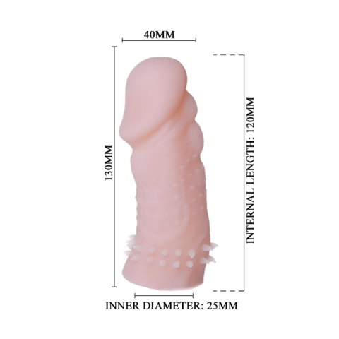 BAILE - Wolftooth Sleeve