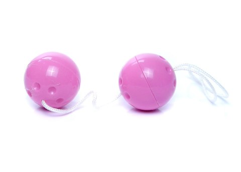 Kulki-Duo-Balls Purple
