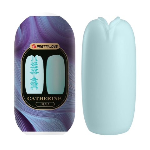 PRETTY LOVE - Catherine OLGA, TPR ABS