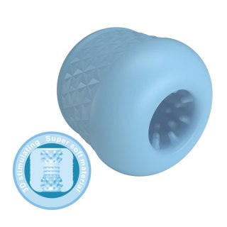 PRETTY LOVE - Masturbator Cole