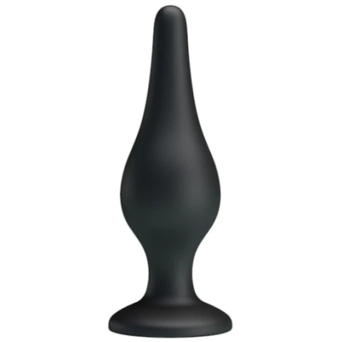 Korek analny masażer prostaty