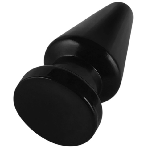 Szeroki korek analny | butt plug
