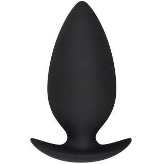 8,5/4,5 cm Korek analny ToyJoy Anal Play Bubble Butt Player Expert