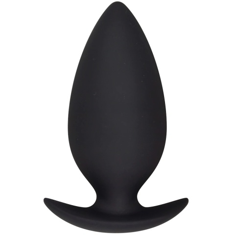 Korek analny butt plug Expert