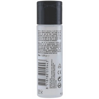 #1 Mister B Lube wodny lubrykant 30 ml