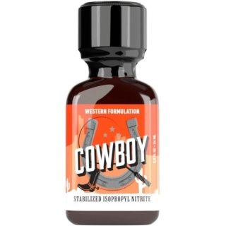 Cowboy Western Formulation 24 ml [PR]