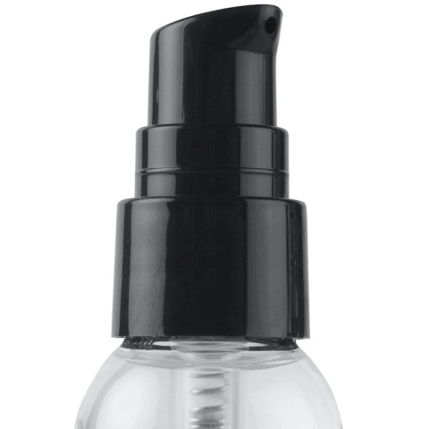 Rozluźniający lubrykant analny