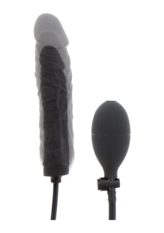 Hidden Desire Extreme Inflatable Dong - Advanced