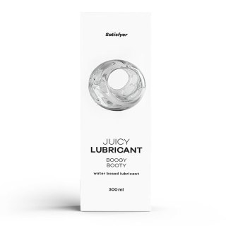 Water Based Lubricant (300 ml) (Boogy Booty)