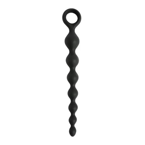ANAL BEADS 
black