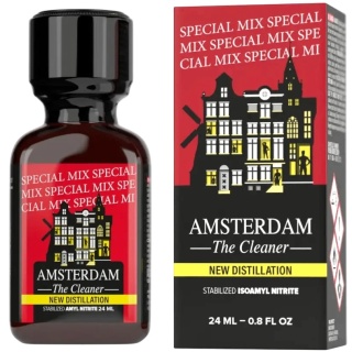 Amsterdam Special Mix 24 ml [AM]
