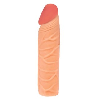 Extension sleeve - 16,5cm