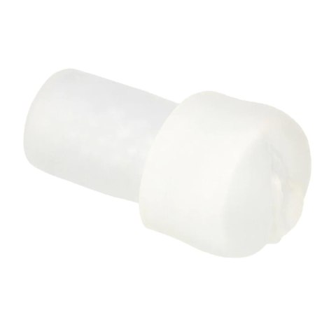 Engage - Automatic Waterproof Penis Pump and Masturbator - Gun Metal