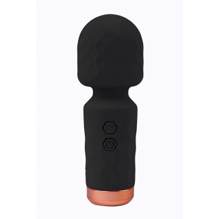 Eros mini wand - black
