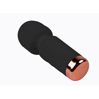 Eros mini wand - black