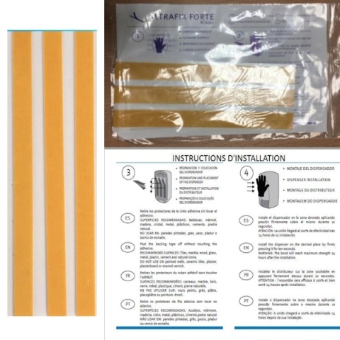 Lubrykant wodny dla seks klubów, orgii i fistingu