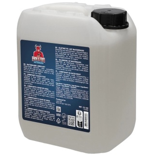 F&F Waterbased Lubricant wodny żel intymny 5 litrów