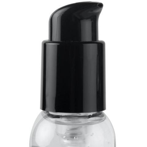 Relaksujący lubrykant analny