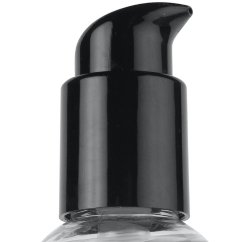 Relaksujący lubrykant analny