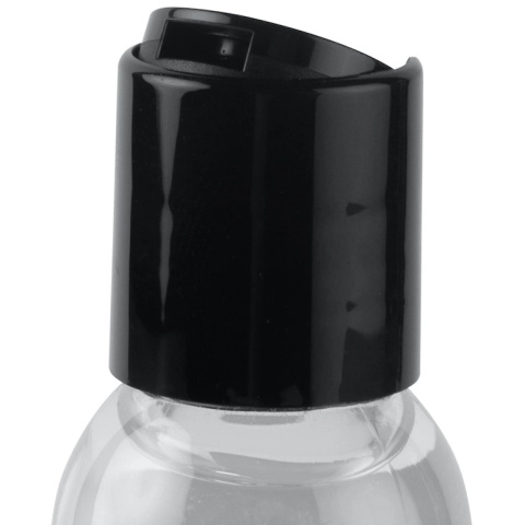 Relaksujący lubrykant analny