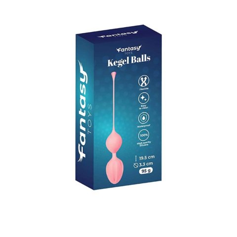 Kegel balls