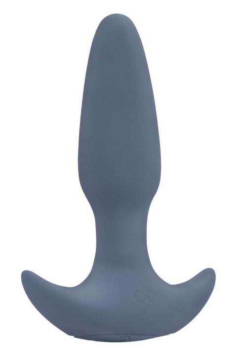 PULZ PHOEBE UP & DOWN ANAL VIBRATOR WITH REMOTE CONTROL
