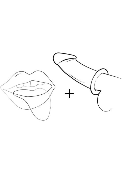 ROMP Remix Trio - PURPLE