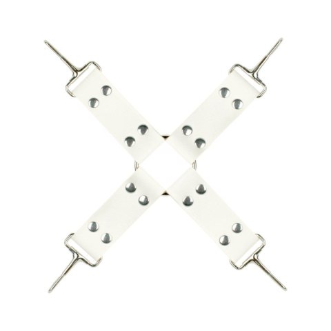 Bedroom Fantasy - 8 Piece Set Nurse White