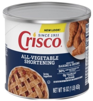 Crisco 453 g