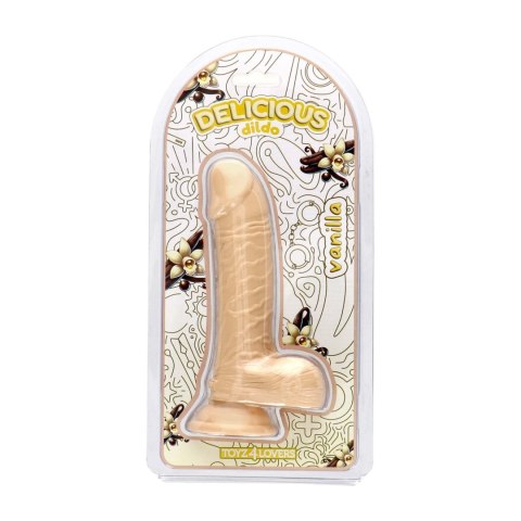 Dildo Profumato Dan Vanilla