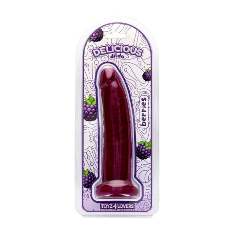 Dildo Profumato Sam Berries