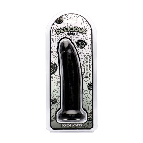 Dildo Profumato Sam Liquorice