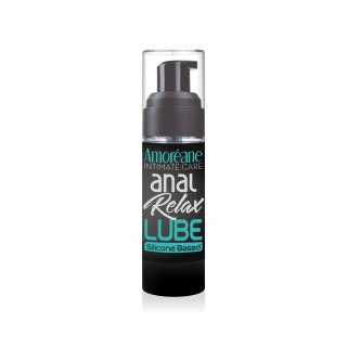 Lubricante Anal Relax 30ml