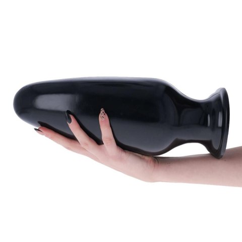 Plug Anale Uluru Nero