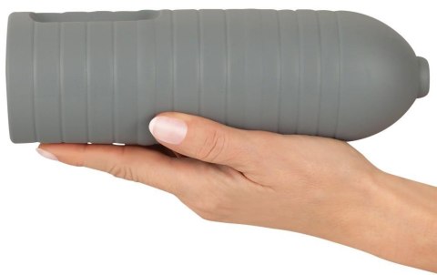 Suck-O-Mat 3 Perf. Sleeve L