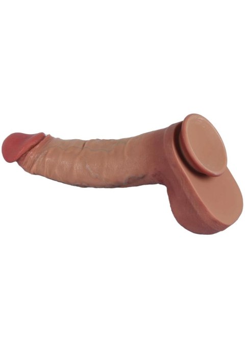 Ultra Realistic Dildo Silicone 29 cm