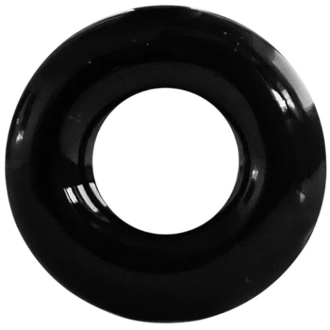 20 mm Brutus Stretto pierscień erekcyjny