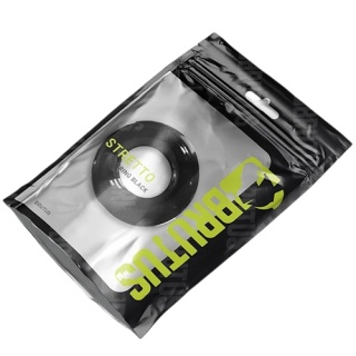 20 mm Brutus Stretto pierscień erekcyjny