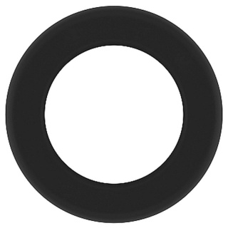 35 mm SONO No.39 Elastyczny pierścień erekcyjny